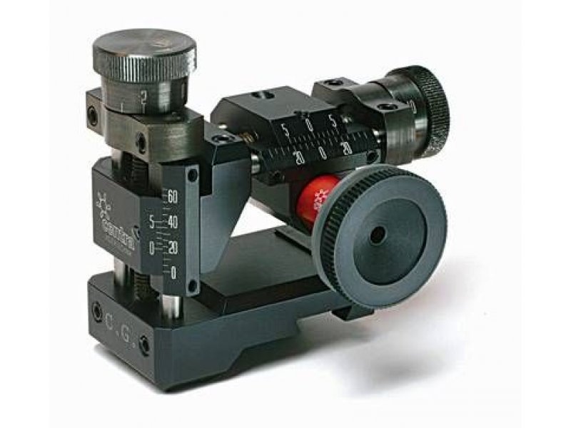 Centra Diopter Sight BASE 10 - 50