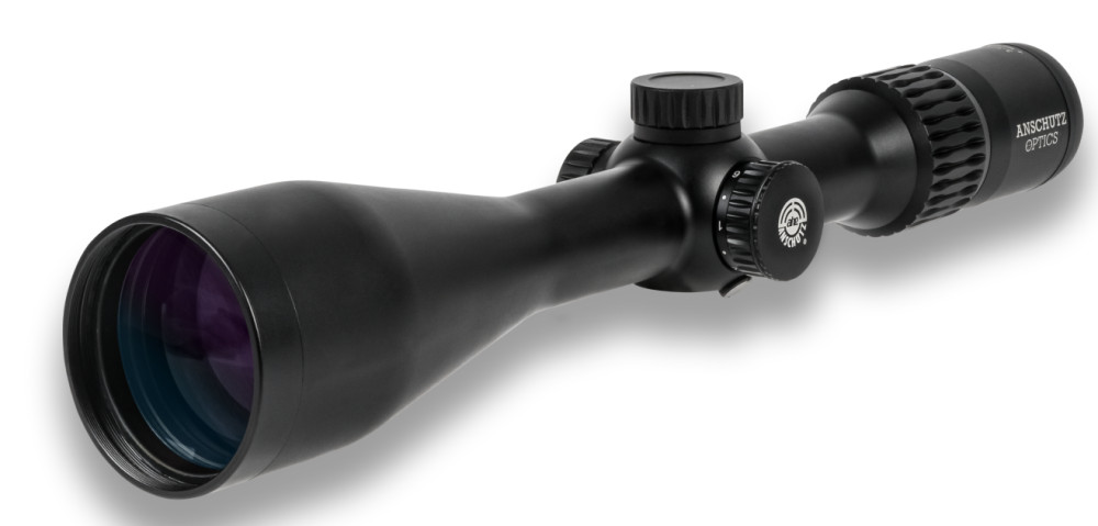 Anschütz-Optics Zielfernrohr 3-12x56, Classic Pro