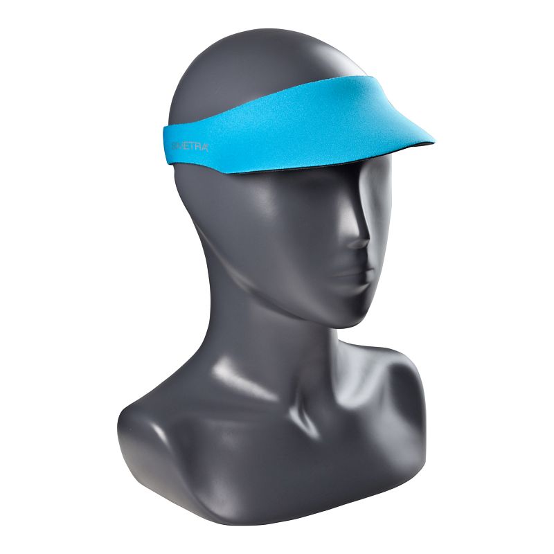 Cap Simetra PRIMOFIT 10 - Grau/Blau