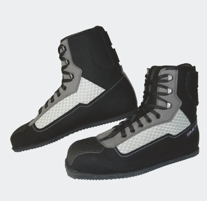 Schießschuhe Simetra PRIMOFIT