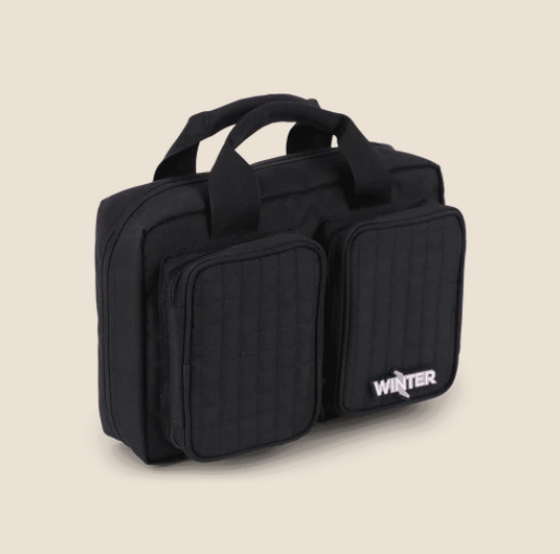 Winter Guncases Pistolentasche