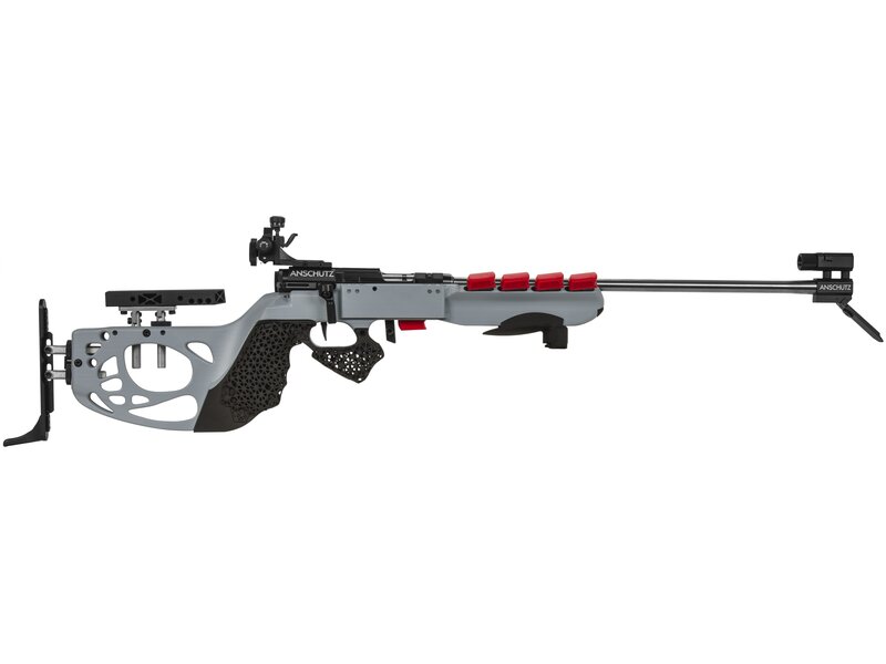 Anschütz Biathlon KK Gewehr 1827 F BIONIC