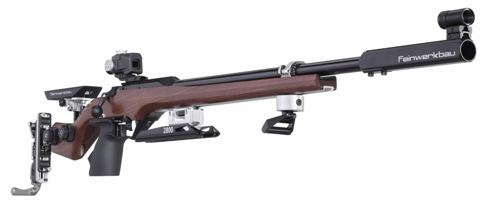 Feinwerkbau KK Gewehr Modell 2800 W cal. .22 lfb