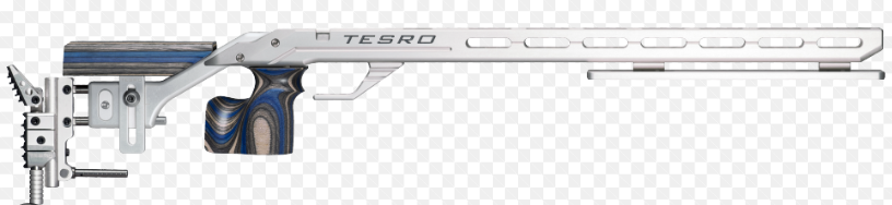 TESRO KK Evolution 10 Pro Auflage - Wechselschaft