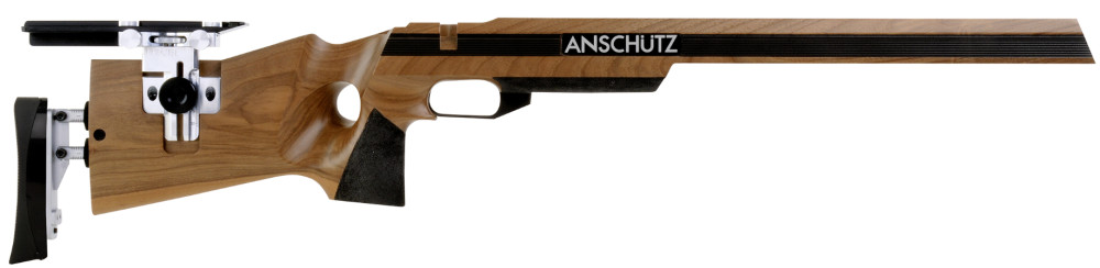 ahg-Anschütz - Schaft für das Auflageschiessen Modell Contact