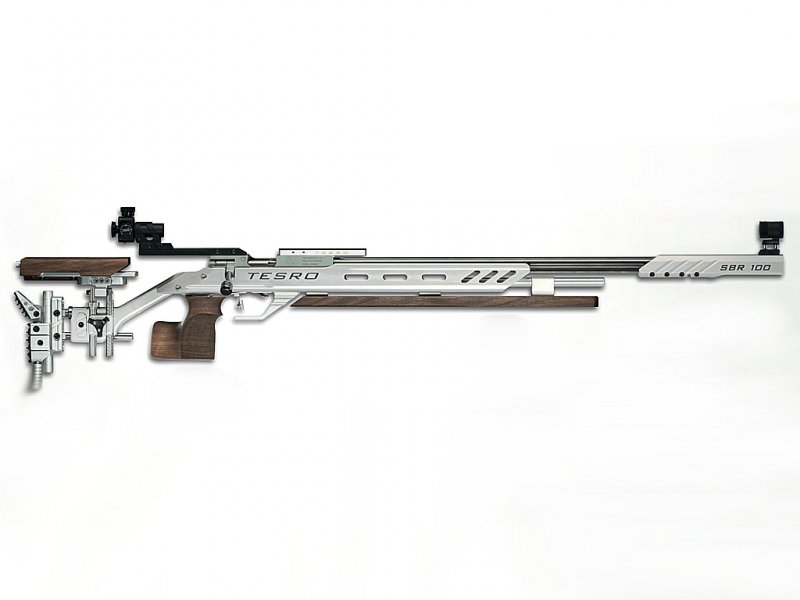 Tesro KK Gewehr SBR100 Auflage