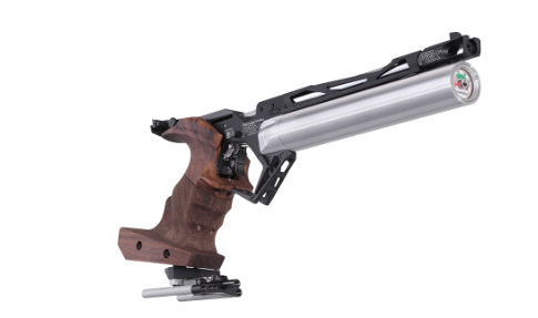 Feinwerkbau Luftpistole Mod. P8 X -Auflage