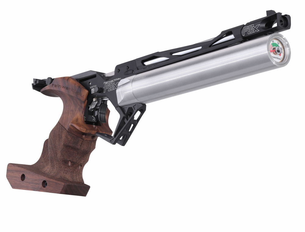 Feinwerkbau Luftpistole Mod. P8 X