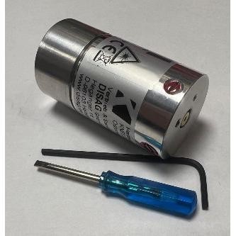 DISAG RedDot Laser - Einzeln