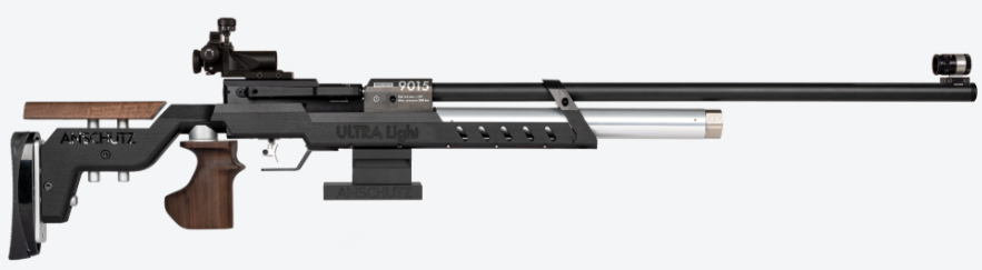 Anschütz Luftgewehr 9015 ULTRALeicht, rechts/links