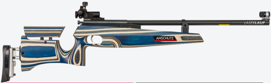 ANSCHÜTZ LaserPower IV Junior - Verein