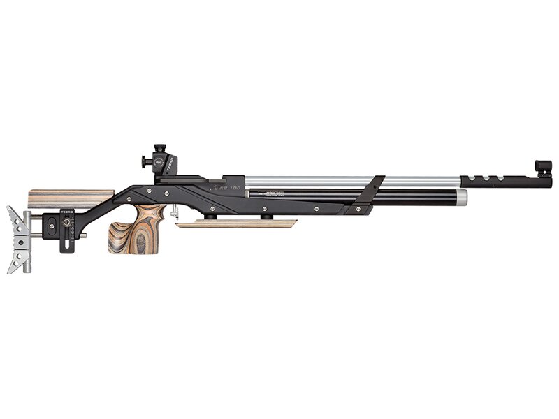 Tesro Match Luftgewehr RS100 Basic