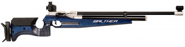 Walther LG400 Universal