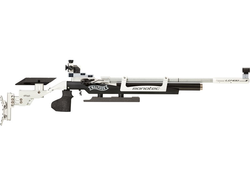 Walther LG400-M Monotec Competition