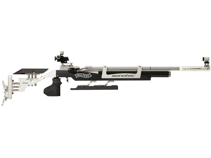 Walther LG400-M Monotec Expert