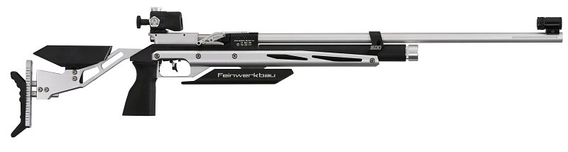 Feinwerkbau 800 Evolution - Freihand