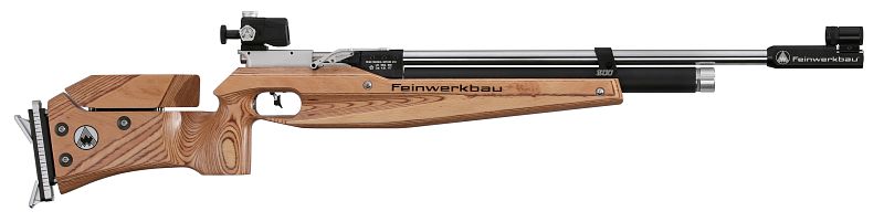 Feinwerkbau 800 Universal